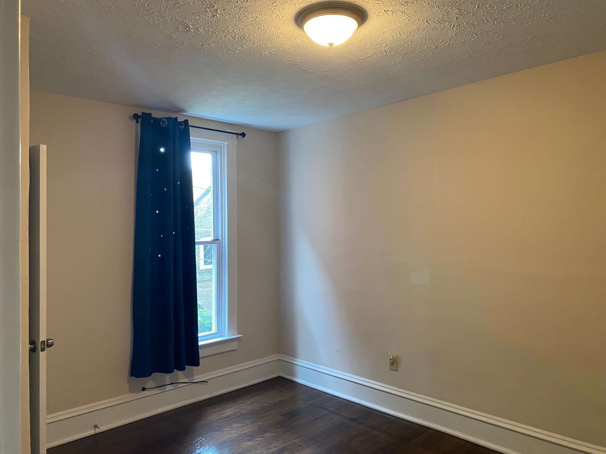Bedroom 1 - 1509 12th St