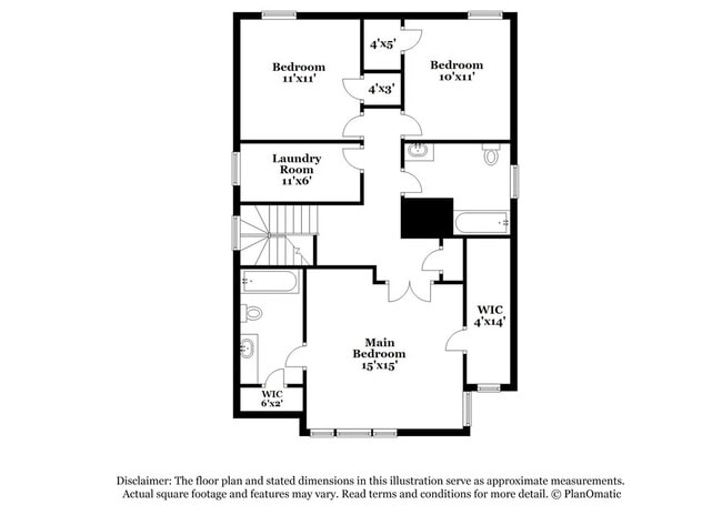 Building Photo - 8170 Cohosh Ct