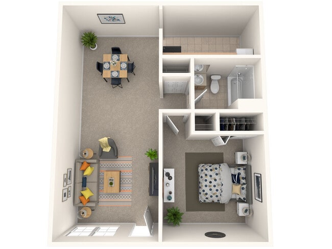 Floorplan - Dogwood Glen