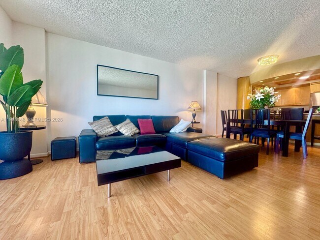 Building Photo - 3800 S Ocean Dr