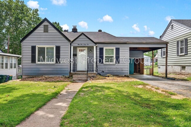 Building Photo - 5344 Colton Dr