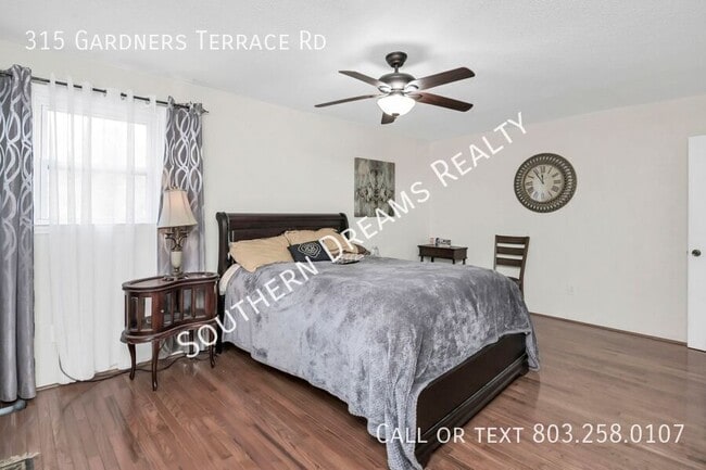 Building Photo - 315 Gardners Terrace Rd