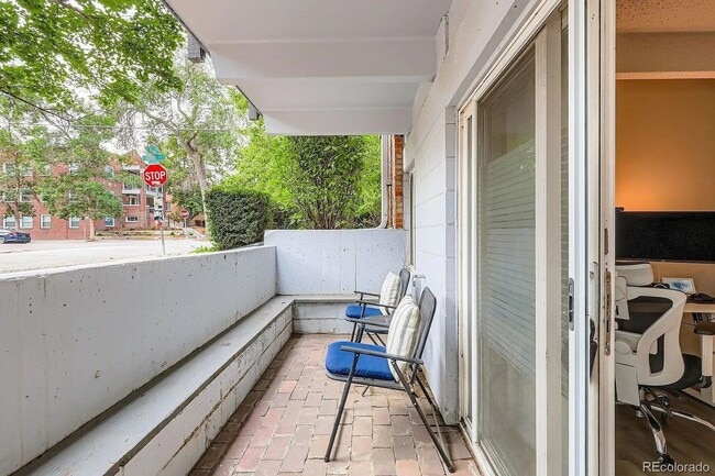 Building Photo - 555 E 10th Ave