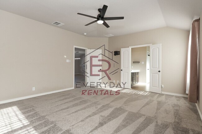 Building Photo - 6708 Oliver Loving Dr