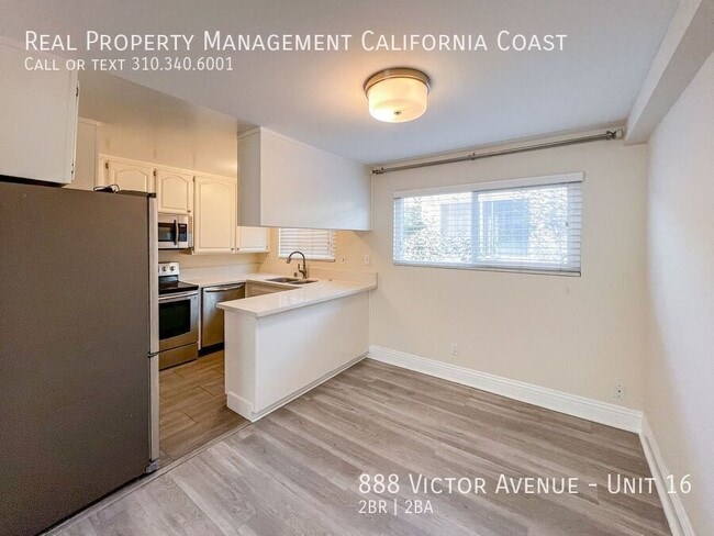 Building Photo - 888 Victor Ave