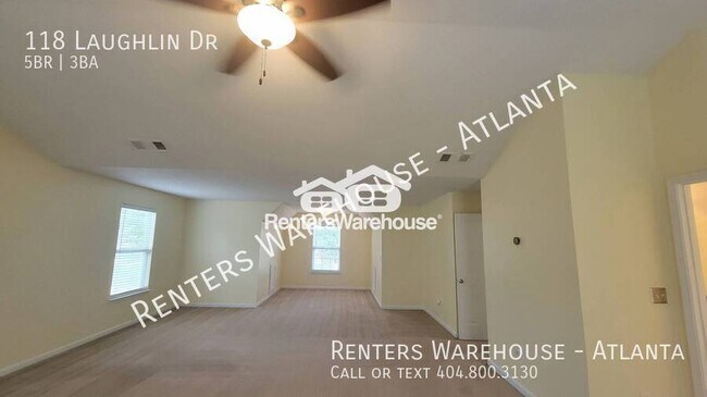 Building Photo - 118 Laughlin Dr
