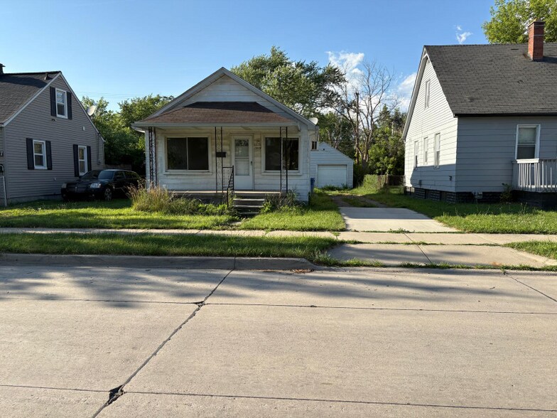 Primary Photo - 7535 Toepfer Rd