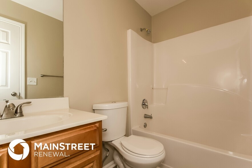 Building Photo - 6318 Shell Dr SW