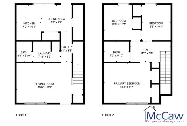 Building Photo - 616 Moore St