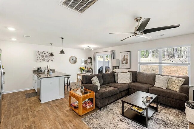 Building Photo - 511 Oakmont Valley Trl