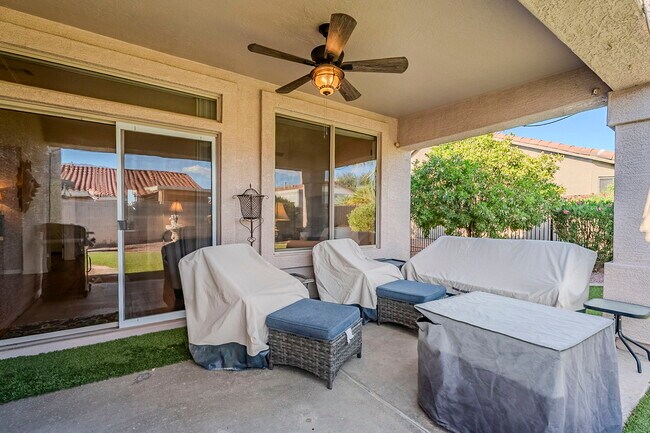 Building Photo - 4269 E Cassia Ln