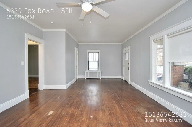 Building Photo - 5339 Fox Rd