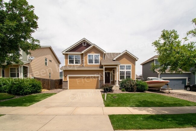 Building Photo - 2214 Bow Side Dr