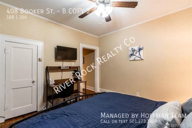 Building Photo - 408 S Booker St