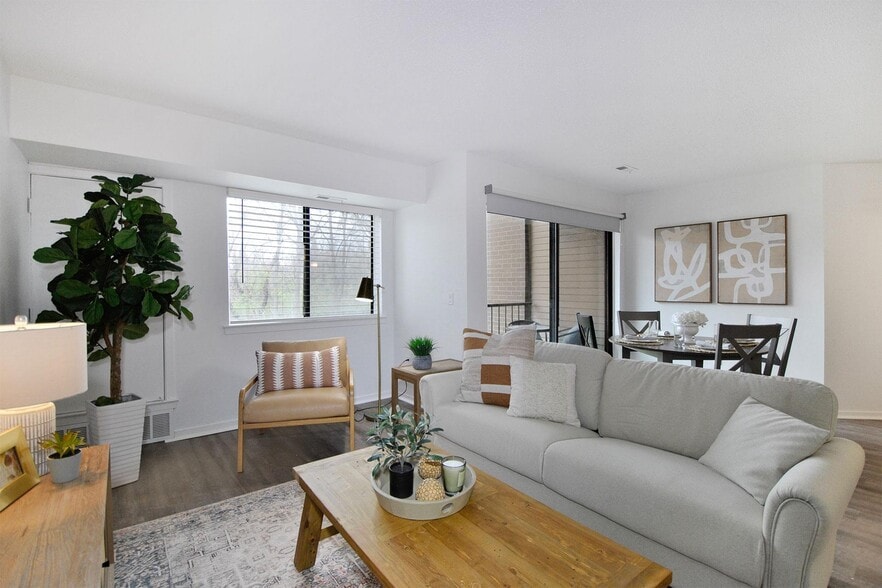 Primary Photo - Carnegie Park Apartments