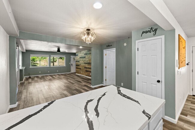 Building Photo - Private Gated 3BD/2BA Home on Acreage – Close to Bear River Highschool