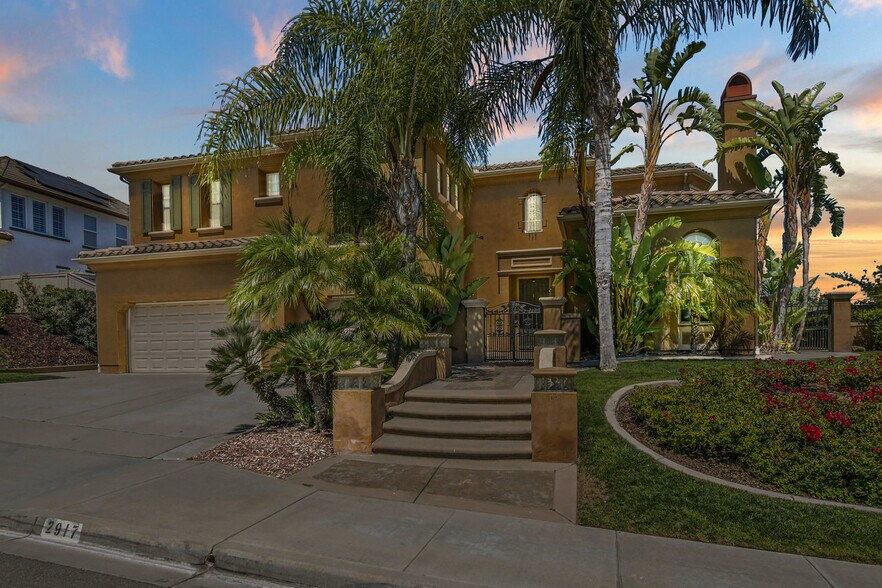 Building Photo - 2917 Babbling Brook Rd