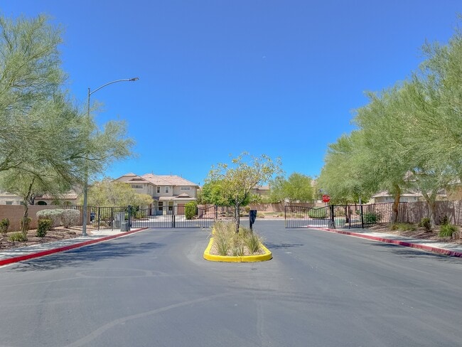 Building Photo - 5646 St Elias St