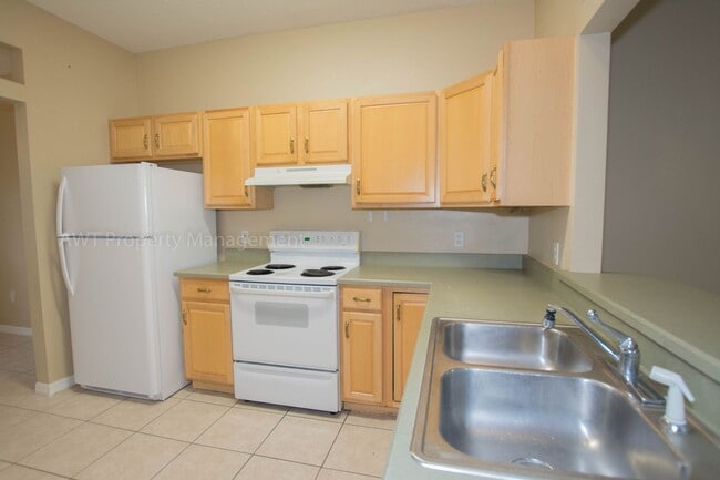 Building Photo - Available now!