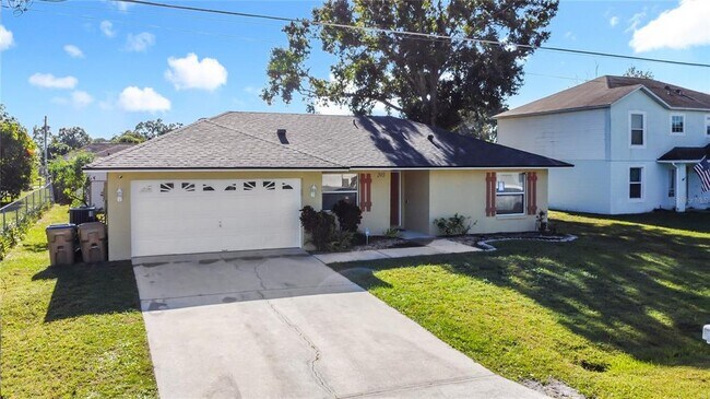 Building Photo - 203 Magellan Dr