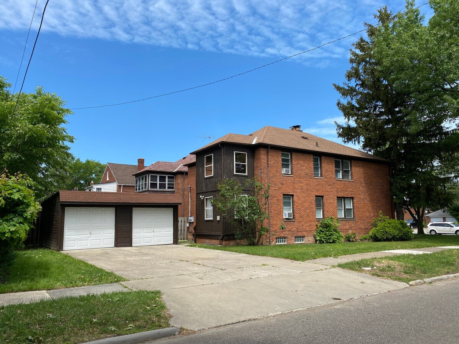 Building Photo - 3698 Washington Blvd