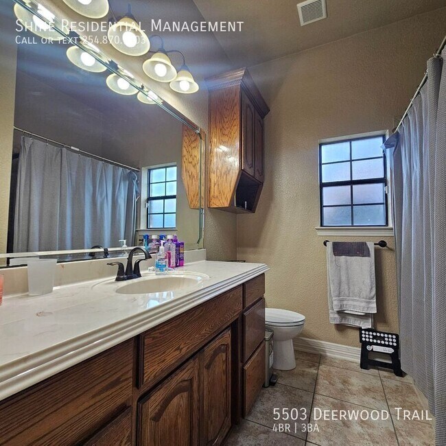 Building Photo - 5503 Deerwood Trail