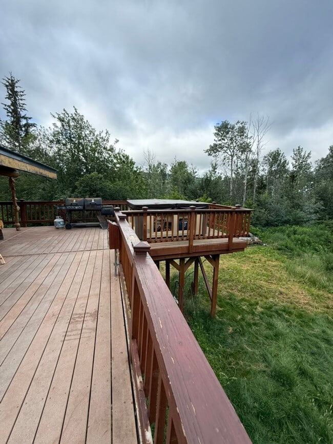 Building Photo - 3820 Hardluck Dr