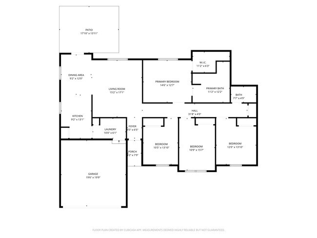 Building Photo - 342 Turkey Run Dr