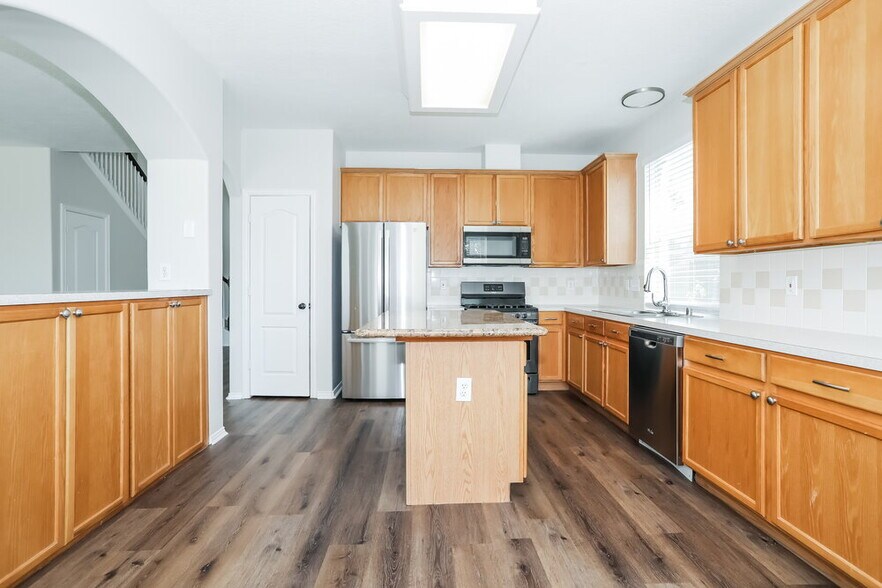 Building Photo - 21911 Heath Meadow Ct