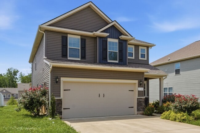 Building Photo - 3153 Chaplins Trce