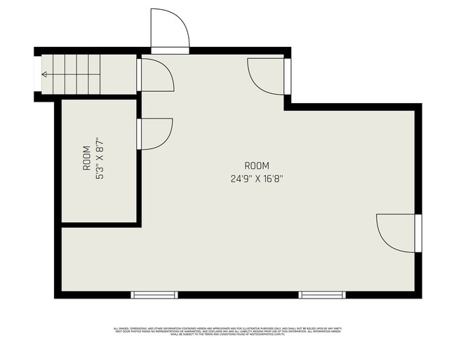 Building Photo - 8753 E Bourne Dr