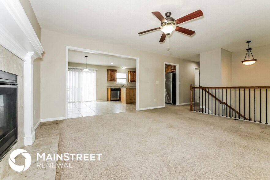 Building Photo - 19119 Corbyn Ln