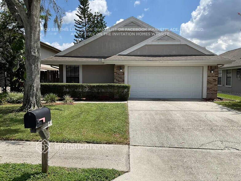 Primary Photo - 5022 Cypress Trace Dr