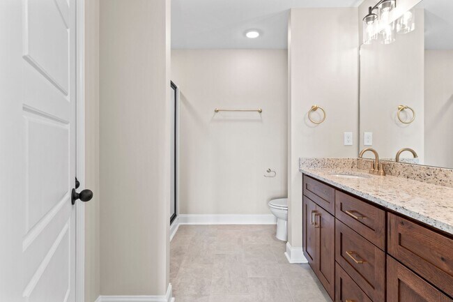 Building Photo - Now Leasing: Brand-New Townhomes