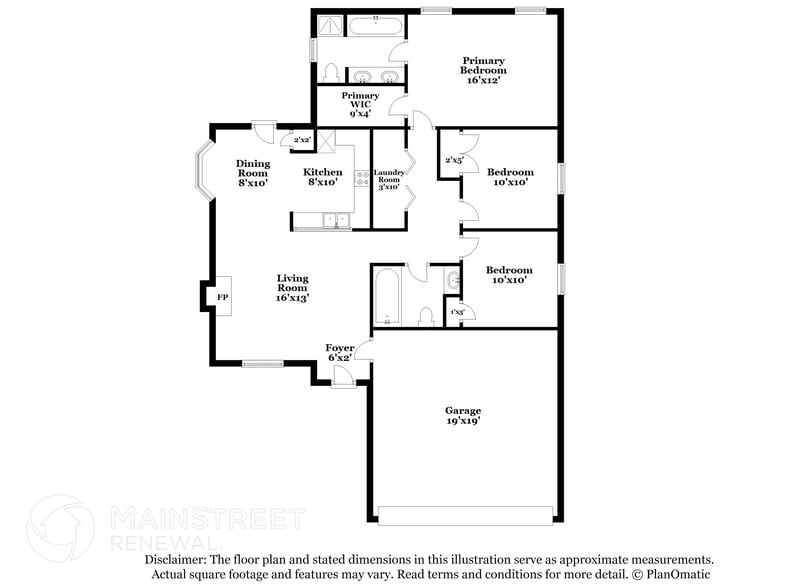 Building Photo - 4113 Regency Dr