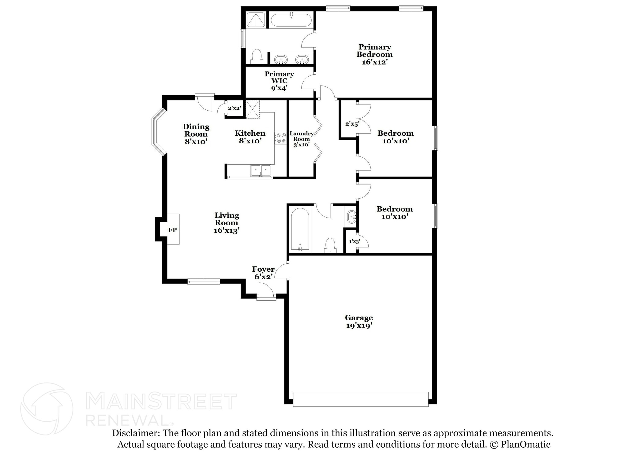 Building Photo - 4113 Regency Dr