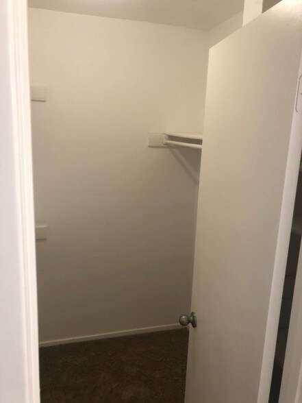 1of3WalkinCloset - 5300 Keller Springs Rd