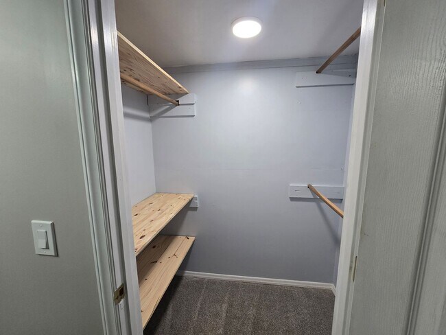 Building Photo - Charming & Low-Maintenance Living Just Steps from Downtown Wendell!