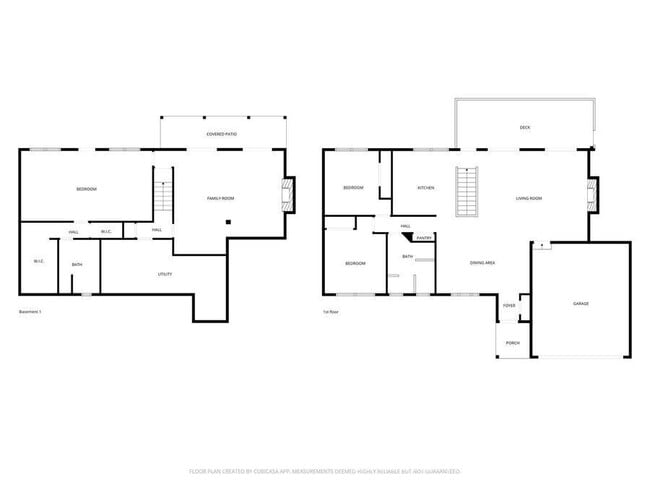 Building Photo - 538 S Alkire St