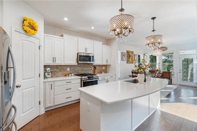 Building Photo - 8110 Scenic Ridge Wy