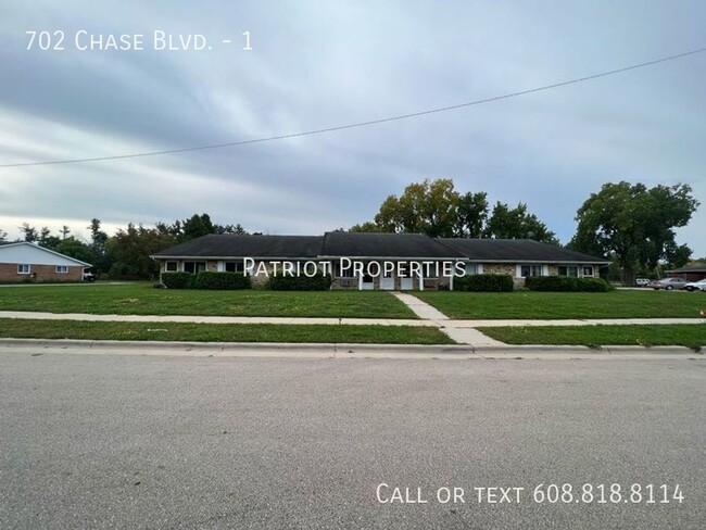 Primary Photo - 702 Chase Blvd