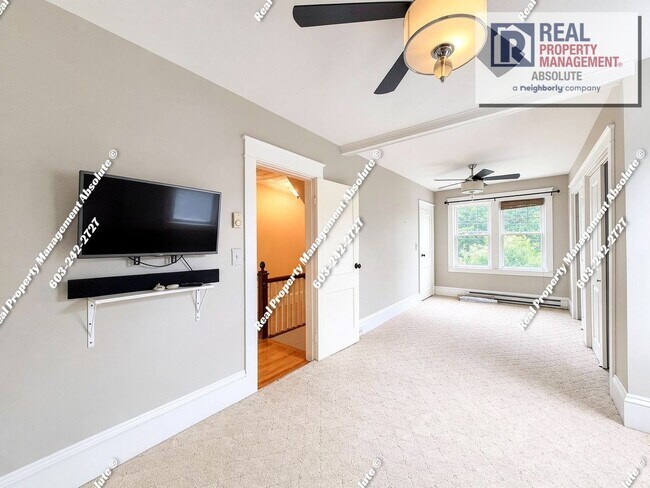 Building Photo - Charming 3-Bedroom Single-Family Home for Rent – Great Location in Nashua, NH