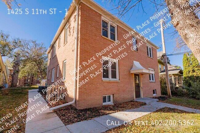 Building Photo - 1425 S 11th St