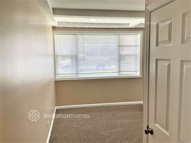 Building Photo - 4949 Paxton Rd