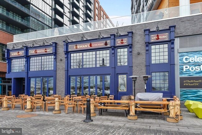 Building Photo - 61 G St SW