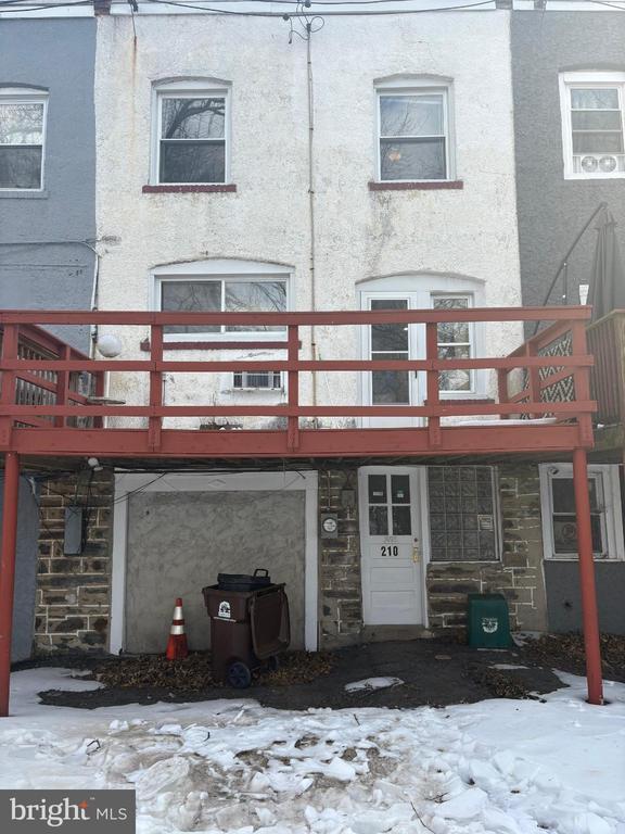 Building Photo - 210 Wabash Ave