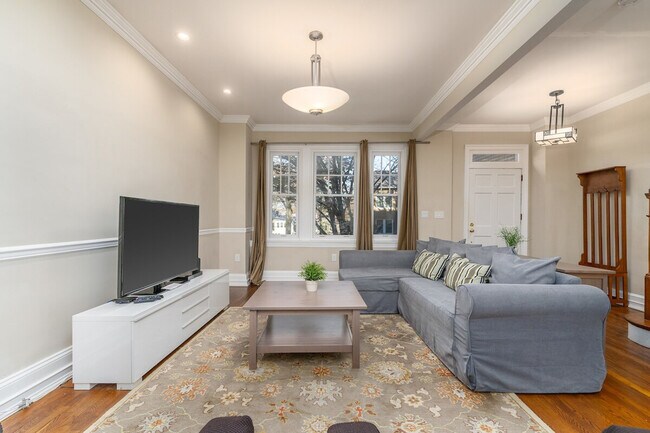 Building Photo - 2616 Connecticut Ave NW