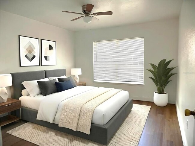 Building Photo - 3318 Greenwich Village Blvd