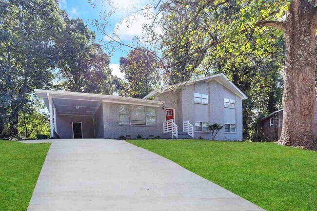 Building Photo - 2572 Glenrock Dr