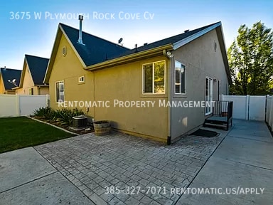 Building Photo - 3675 W Plymouth Rock Cv